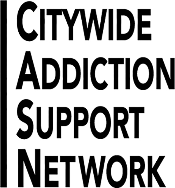 CASN logo